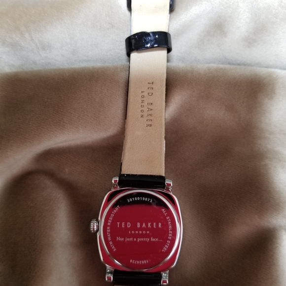 Gorgeous, Ted Baker London timepiece - Picture 4 of 6